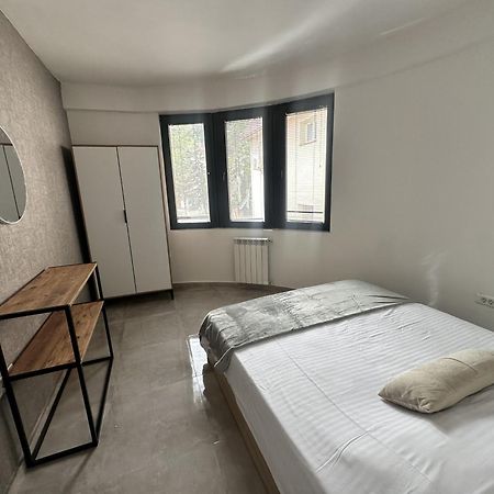 La Vita Apartments By Sienna Σκόπια Εξωτερικό φωτογραφία