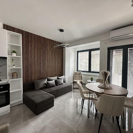 La Vita Apartments By Sienna Σκόπια Εξωτερικό φωτογραφία