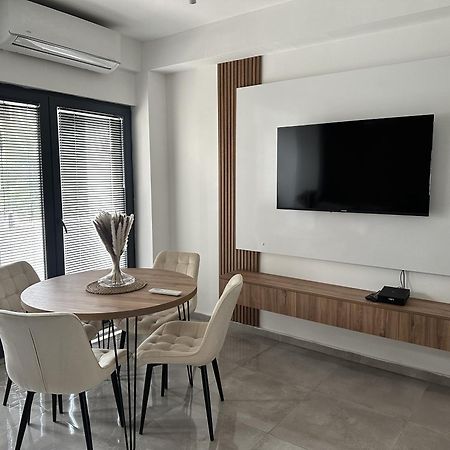 La Vita Apartments By Sienna Σκόπια Εξωτερικό φωτογραφία