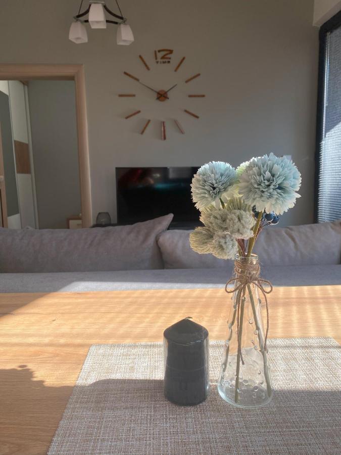 La Vita Apartments By Sienna Σκόπια Εξωτερικό φωτογραφία