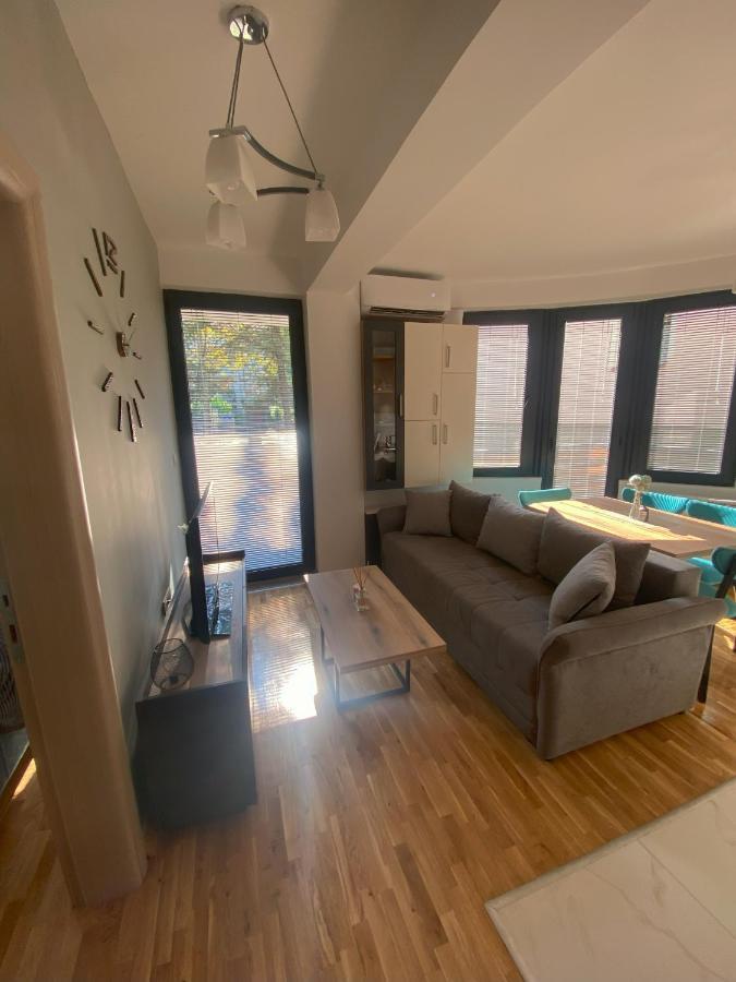 La Vita Apartments By Sienna Σκόπια Εξωτερικό φωτογραφία