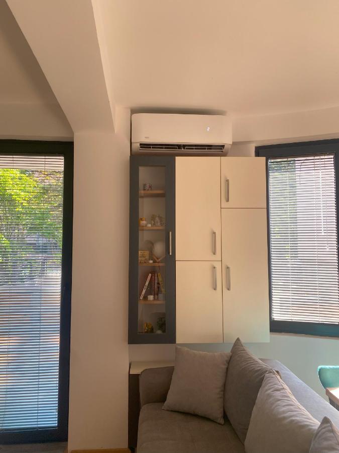 La Vita Apartments By Sienna Σκόπια Εξωτερικό φωτογραφία