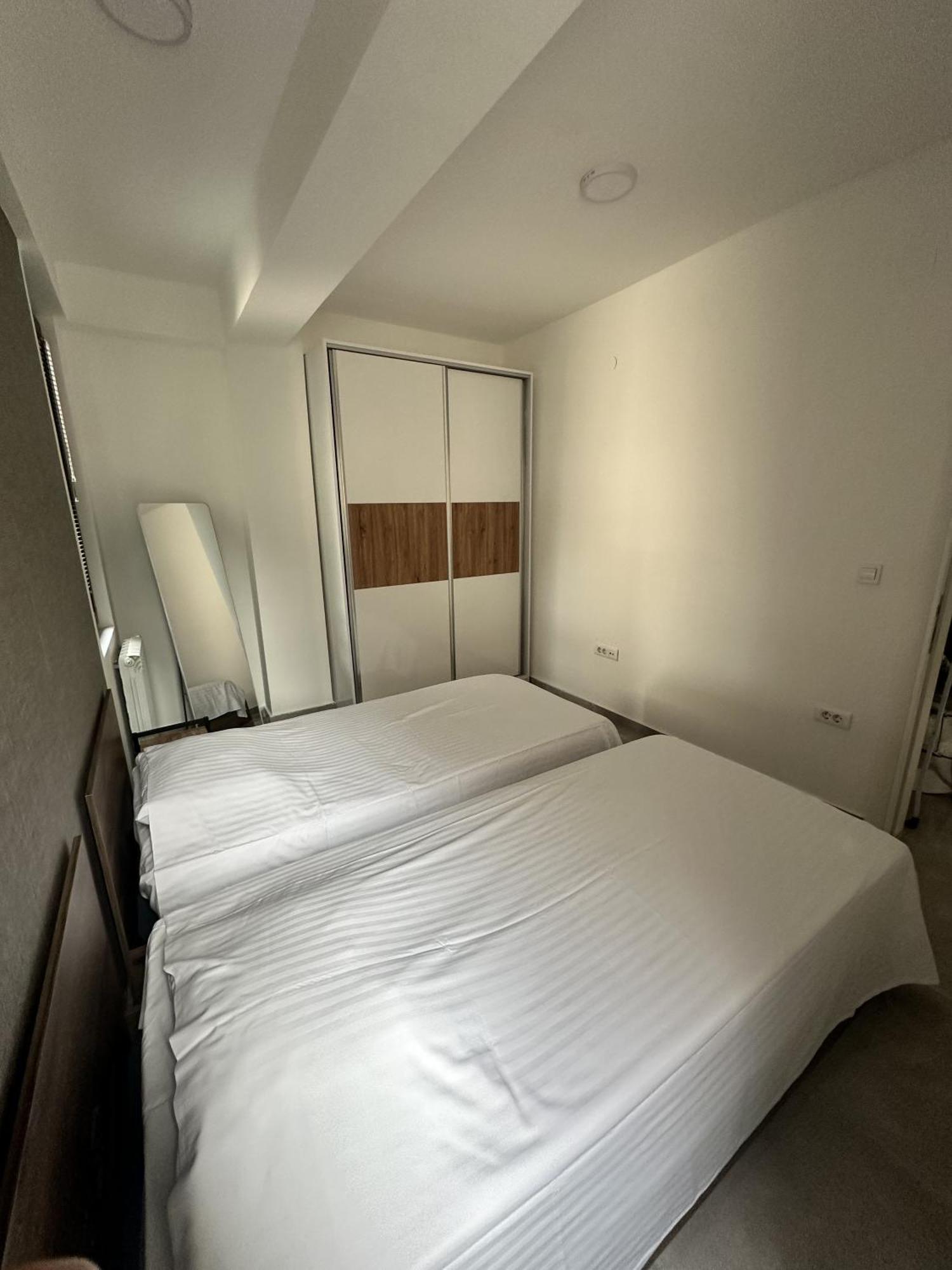 La Vita Apartments By Sienna Σκόπια Εξωτερικό φωτογραφία