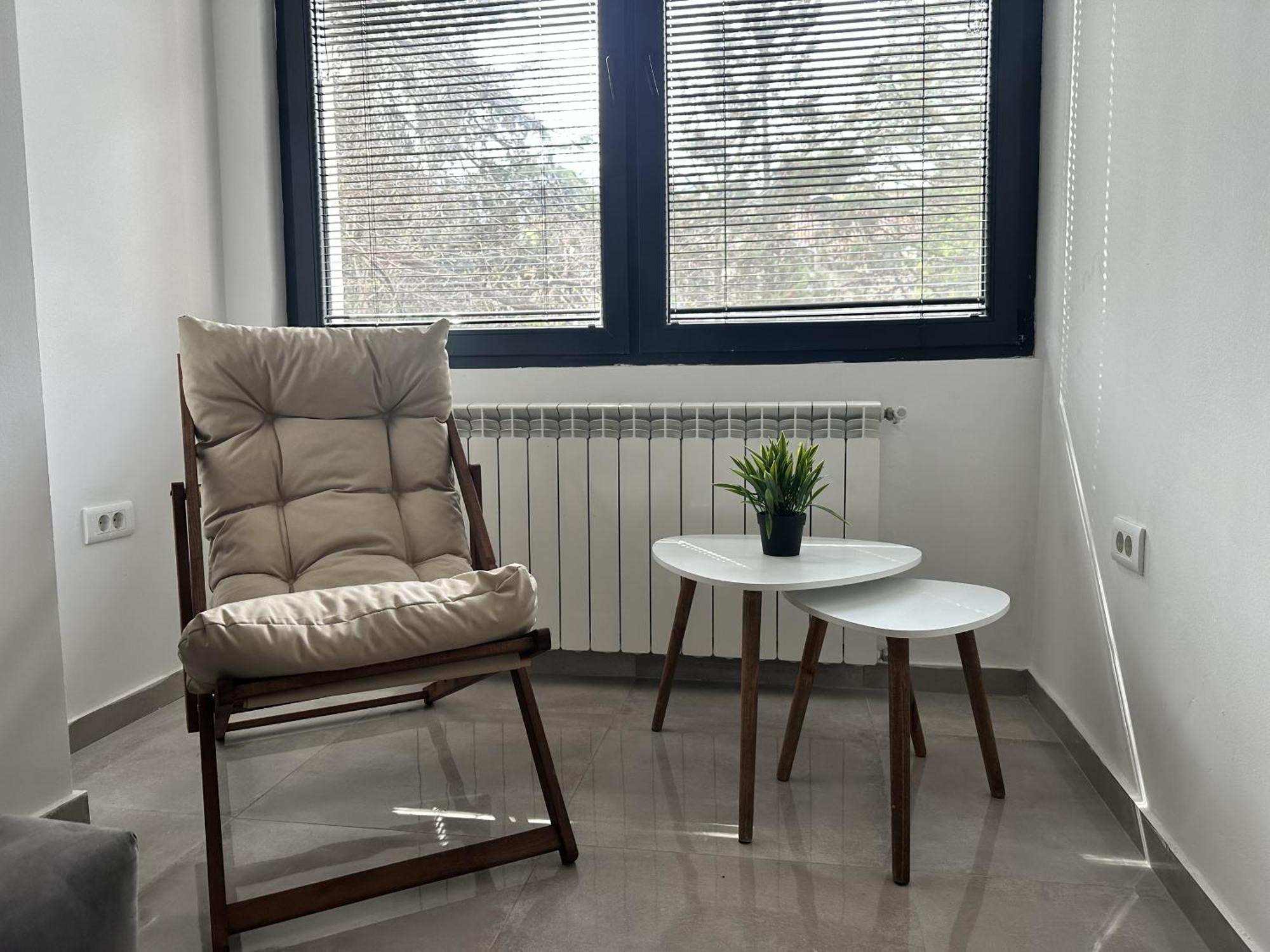 La Vita Apartments By Sienna Σκόπια Εξωτερικό φωτογραφία
