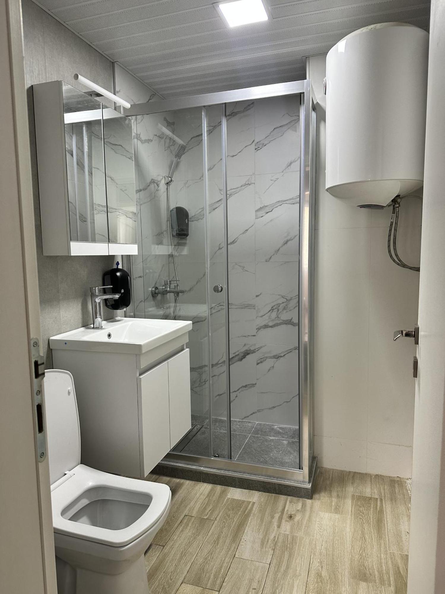 La Vita Apartments By Sienna Σκόπια Εξωτερικό φωτογραφία