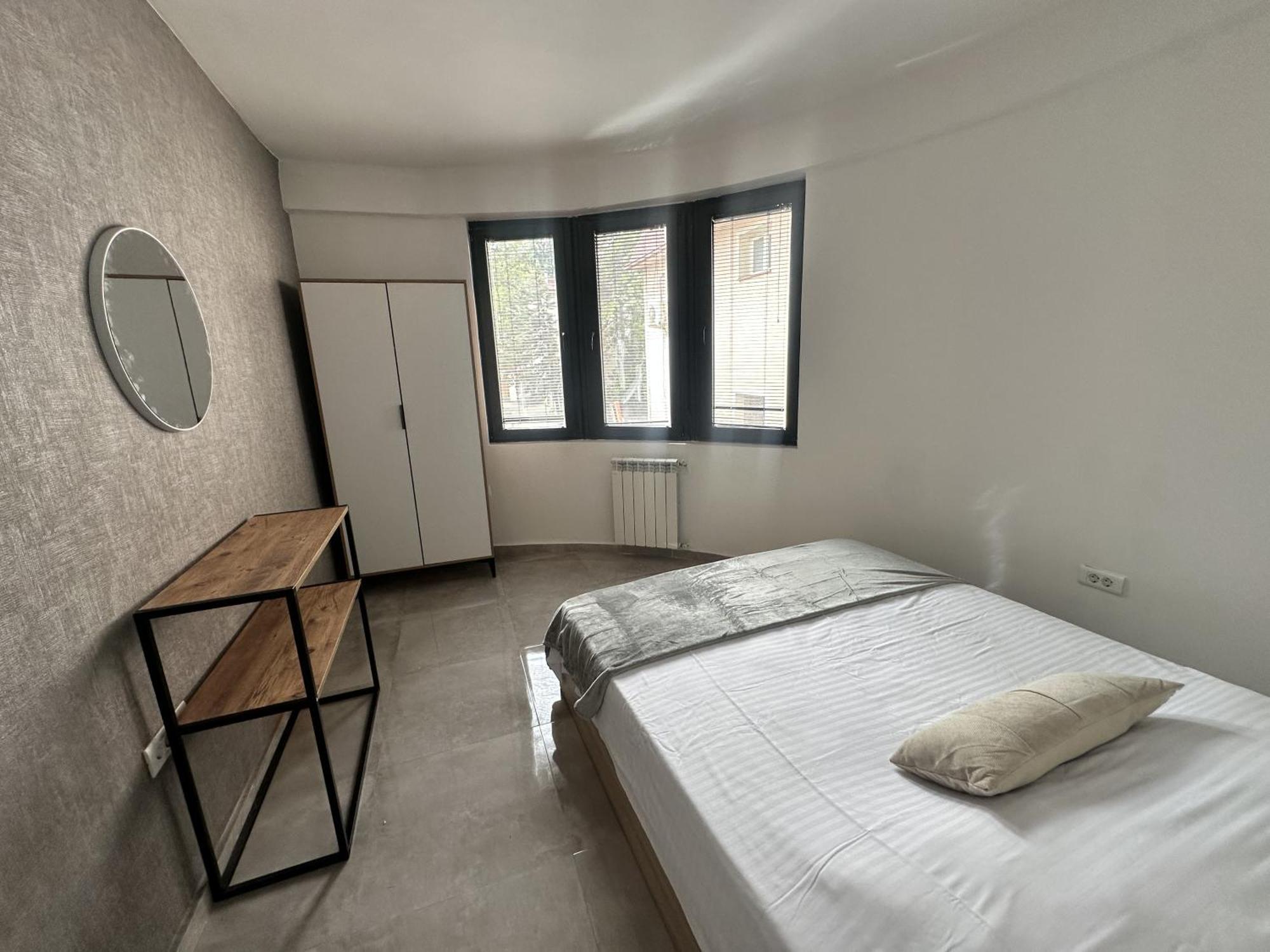 La Vita Apartments By Sienna Σκόπια Εξωτερικό φωτογραφία