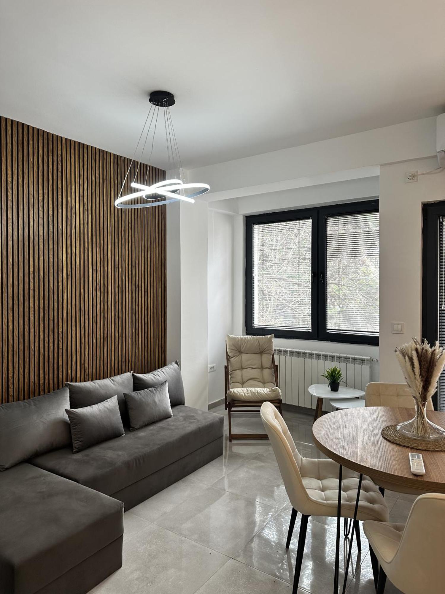 La Vita Apartments By Sienna Σκόπια Εξωτερικό φωτογραφία