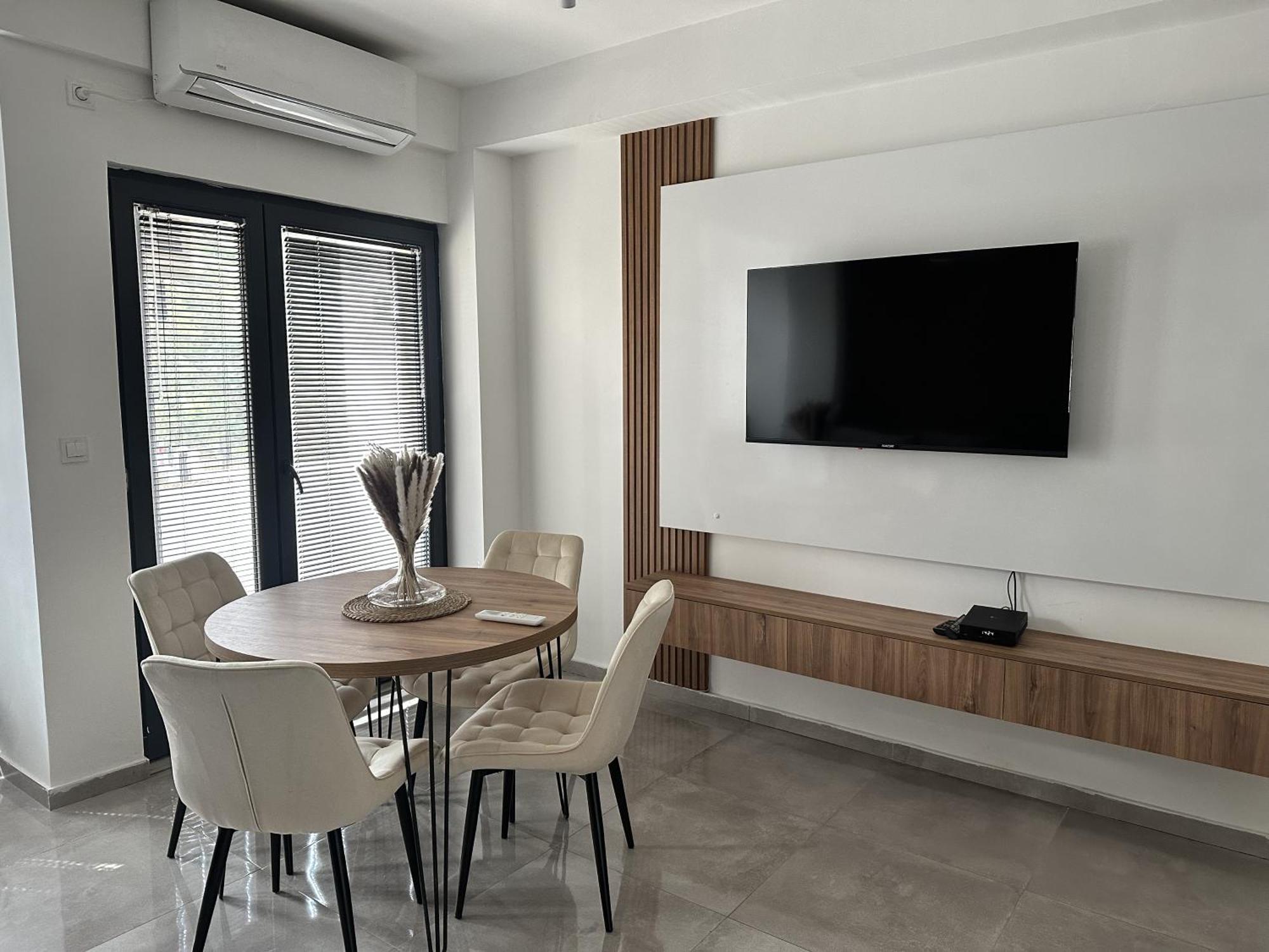 La Vita Apartments By Sienna Σκόπια Εξωτερικό φωτογραφία