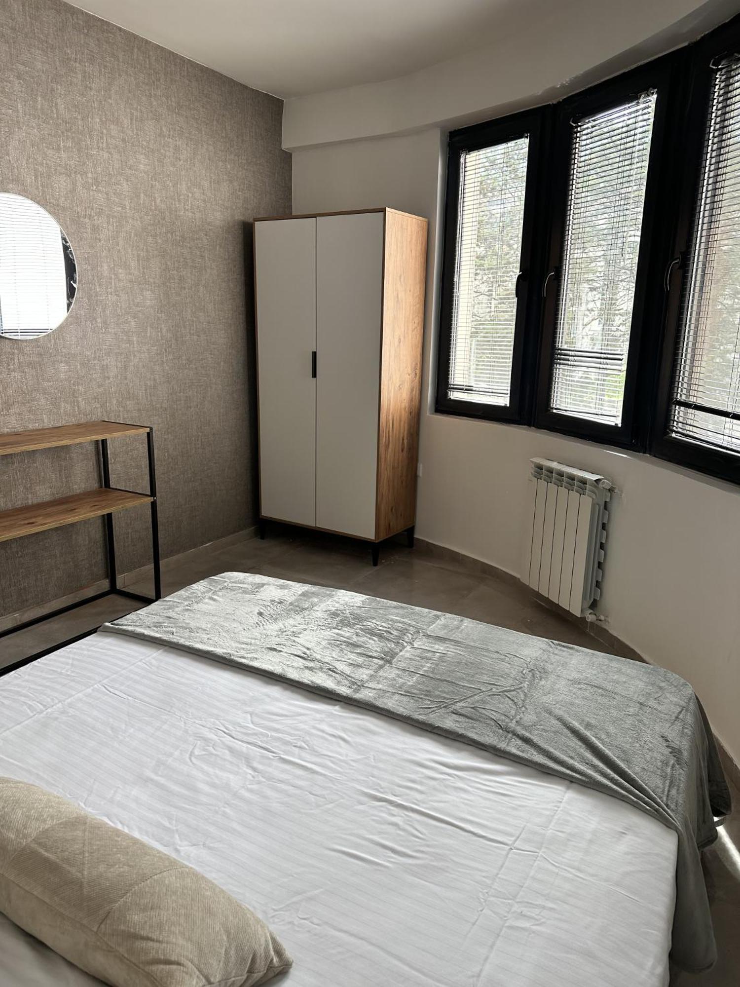 La Vita Apartments By Sienna Σκόπια Εξωτερικό φωτογραφία